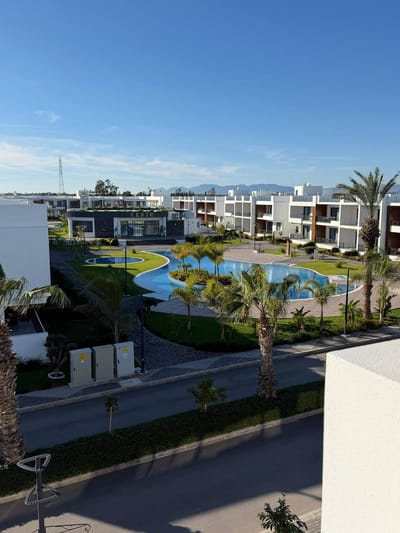 ORCHARD Penthouse 1+1
