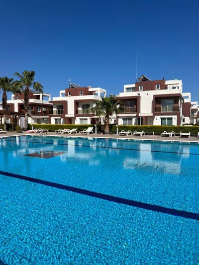 Royal Sun Residence 1+1