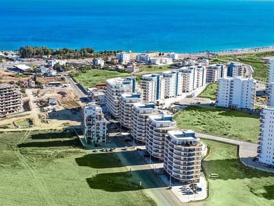Park Residence 1+1