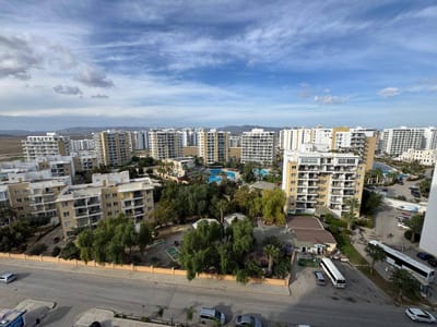 Riverside Life Residence 1+1