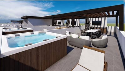 Penthouse 1+1