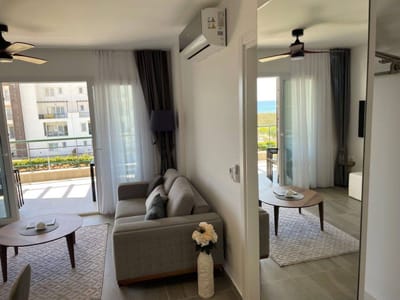 Thalassa Beach Resort 3+1