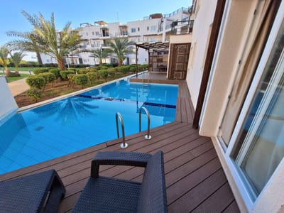 Thalassa Beach Resort Penthouse 3+1