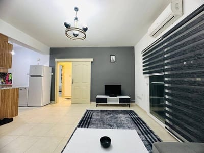 Dovec Apartment 2+1