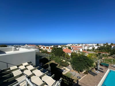 Apartament 2+1