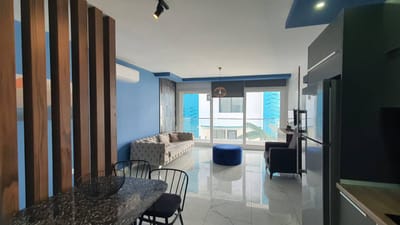 Mckenzi Residence 2+1