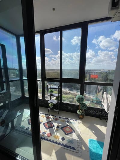 Apartament 2+1