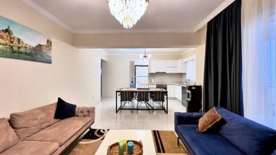 Park Residence 2+1