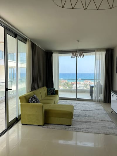 Abelia Residence 2+1