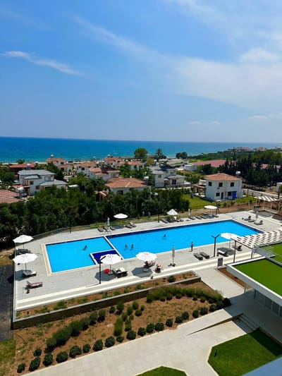 Abelia Residence 2+1
