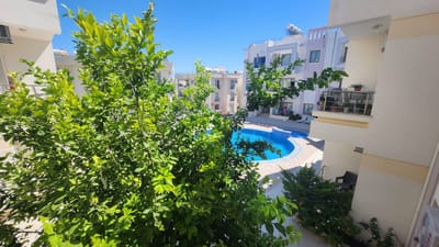 Apartament 2+1