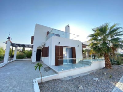 Levent Homes 4+2