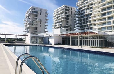 Abelia Residence 2+1