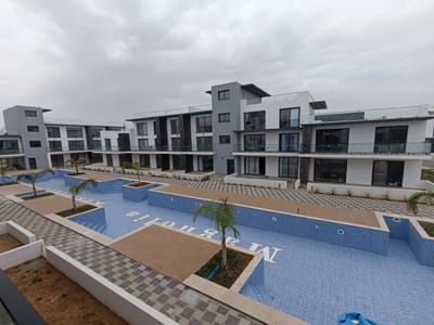 Magnolia Residence 3+1