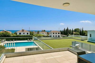 Abelia Residence 2+1