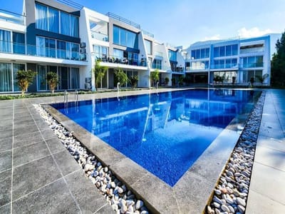 Apartament 2+1