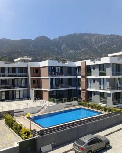 Apartament 2+1