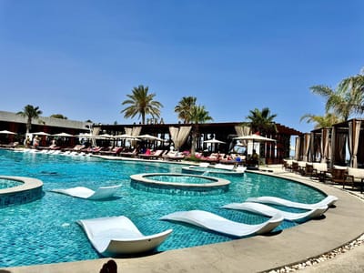 Grand Sapphire Resort 1+1