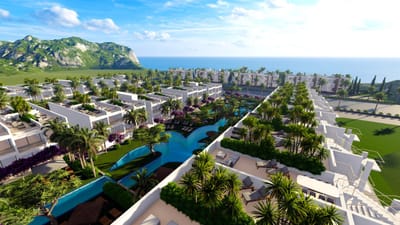 Bahamas Homes, Nowe STUDIO