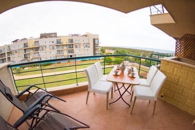 Thalassa Beach Resort STUDIO