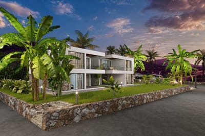 Loft z tarasem na dachu
