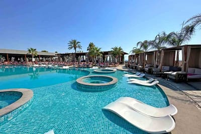 Grand Sapphire Resort 1+1