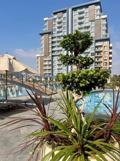 Riverside Life Residence 2+1