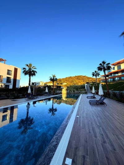 Lanai Homes STUDIO