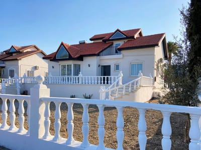 Sarkon Villas Willa 4+1