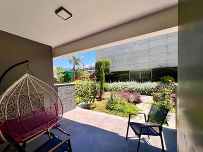 Courtyard STUDIO