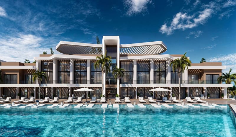 SOPOT Residences Cyprus