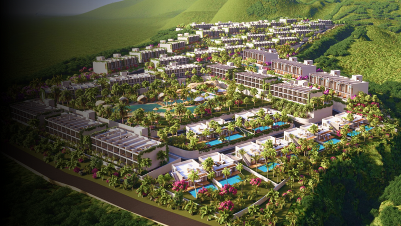 Phuket Health and Wellness Resort