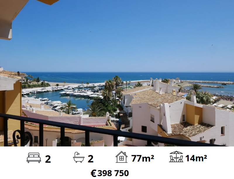 Cabopino: € 398 750