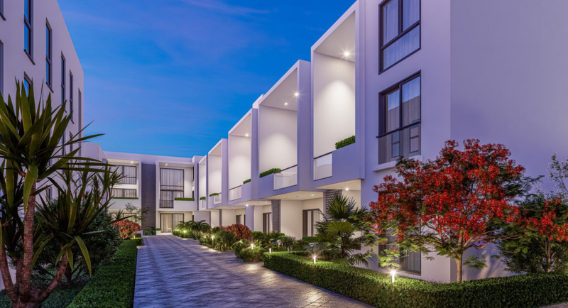 Aventus Residence
