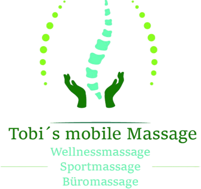 Tobi's mobile Wellness Massage
