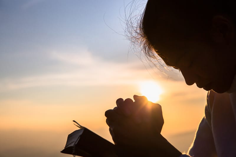 Tips for a Deeper Prayer Life:
