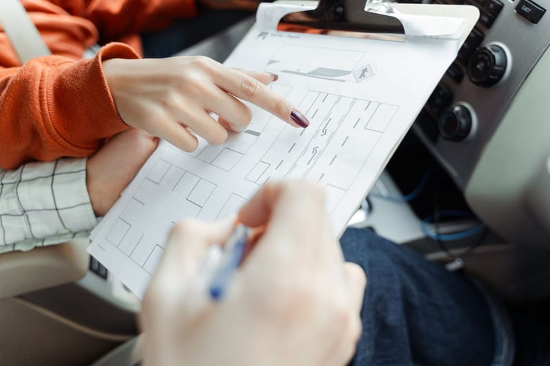 Learner's License Preparation