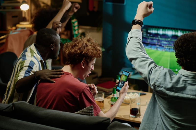 Sports Betting