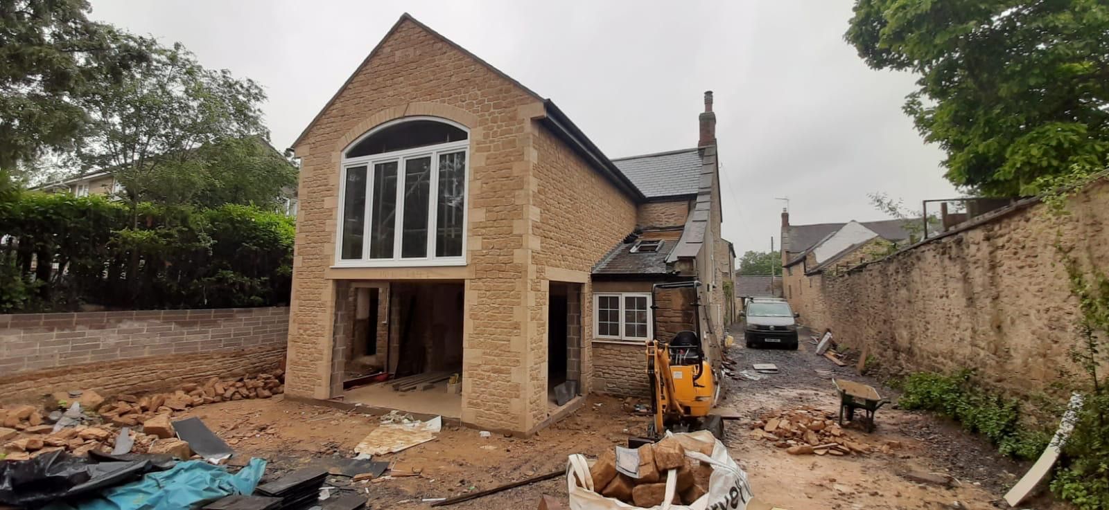 House Extension