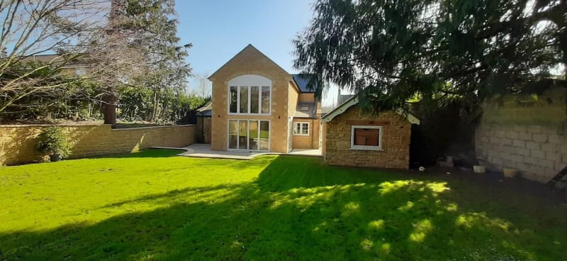 Quarry House- Merriott