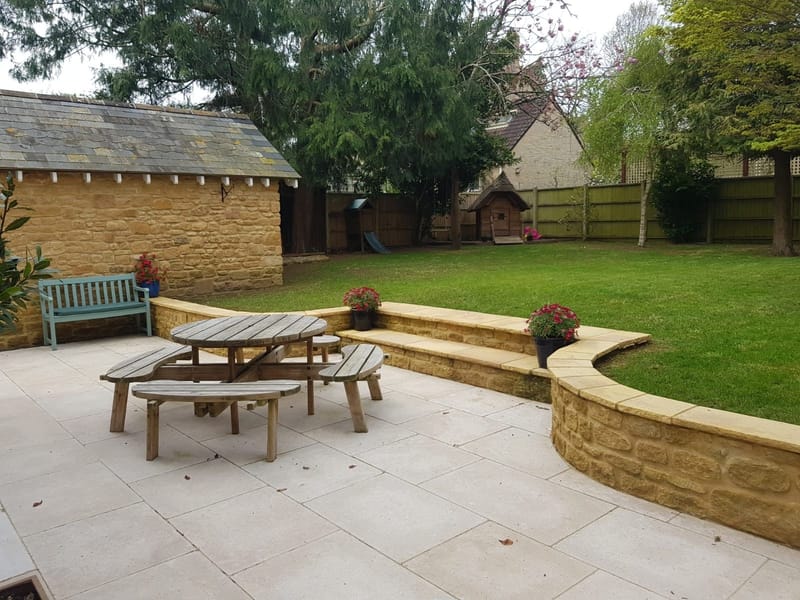 Quarry House- Merriott