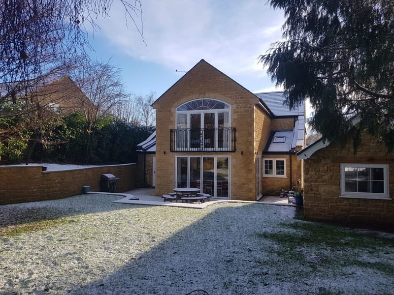 Quarry House- Merriott