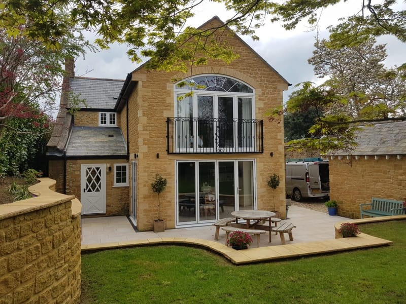 Quarry House- Merriott