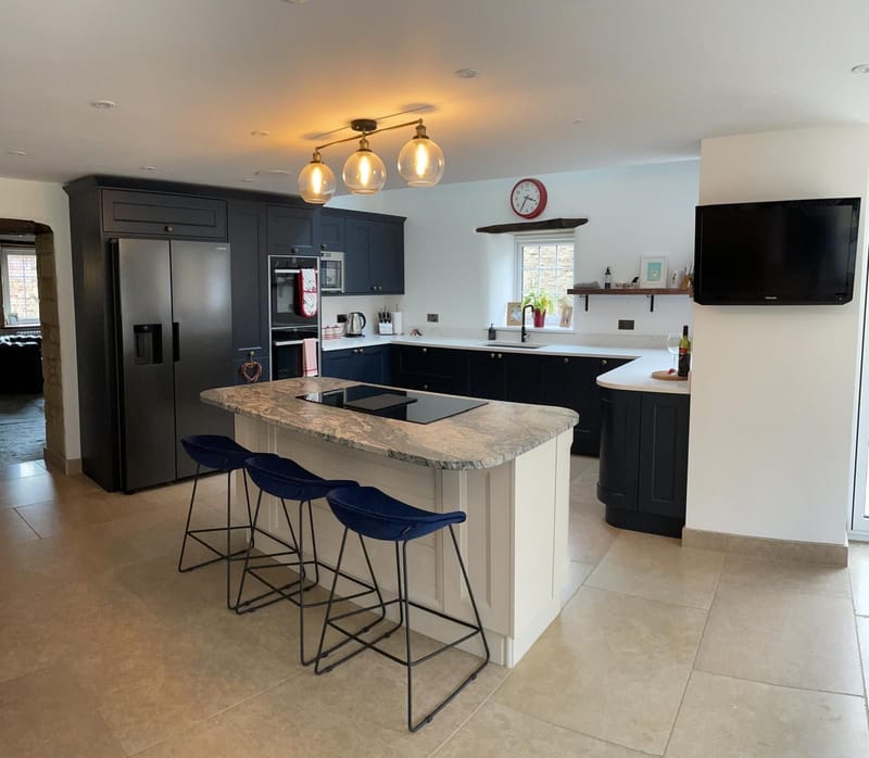 Quarry House- Merriott