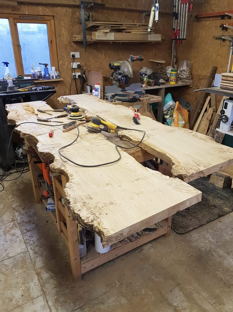 Carpentry