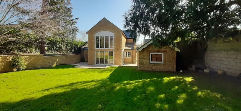 AME Developments Ltd - AME Developments
