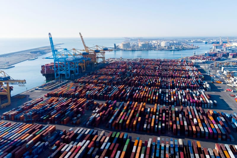 Export & Logistics Support