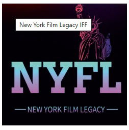 New York Film Legacy IFF