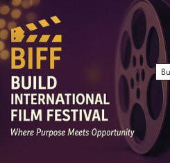 BUILD INTERNATIONAL FILM FESTIVAL (BIFF)