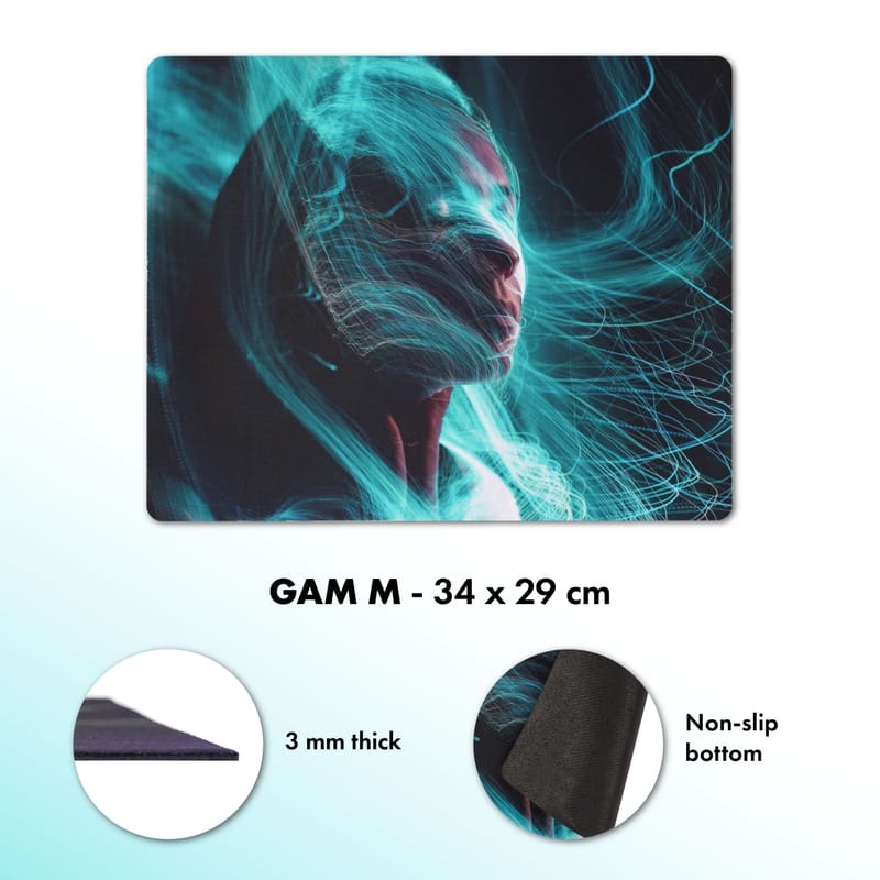 Gaming Mousepads
